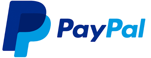 pay with paypal - Palmer Store